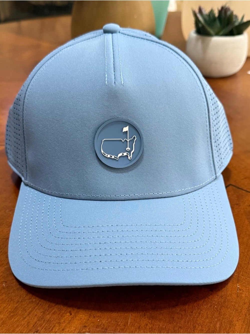 2026 Masters Tournament Performance Tech Hat!!🔥🔥🔥